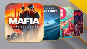 Jogos do PS Plus Essential de fevereiro já estão disponíveis; baixe aqui!