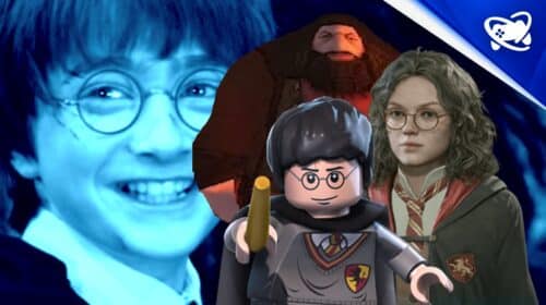 Jogos de Harry Potter: do pior para o melhor, segundo o Metacritic