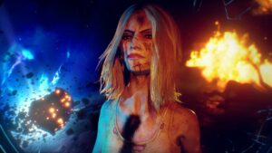 Avisa a Lady Gaga: Judas, do criador de BioShock, deve chegar só entre 2025 e 2026