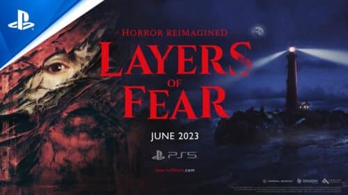 Com mudança no nome, Layers of Fear chega em junho