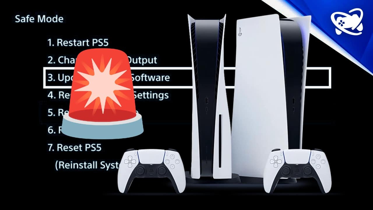 PS5: 5 recursos muito úteis do console
