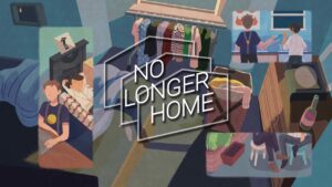 No Longer Home chegará ao PS4 e ao PS5 em março; veja trailer