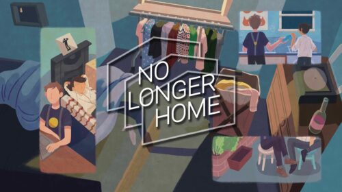 No Longer Home chegará ao PS4 e ao PS5 em março; veja trailer