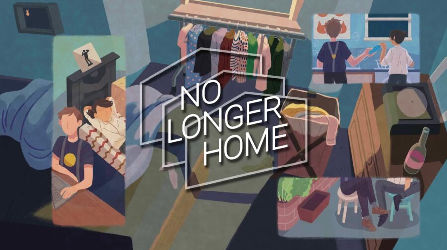No Longer Home chegará ao PS4 e ao PS5 em março; veja trailer