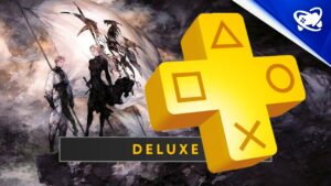 Tactics Ogre: Reborn entra no catálogo de testes do PS Plus Deluxe