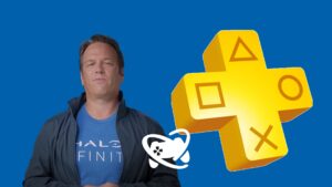 Phil Spencer está empolgado com PS Plus de março de 2023