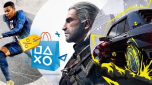 Aproveite! 10 grandes jogos com desconto (em dobro) na PS Store