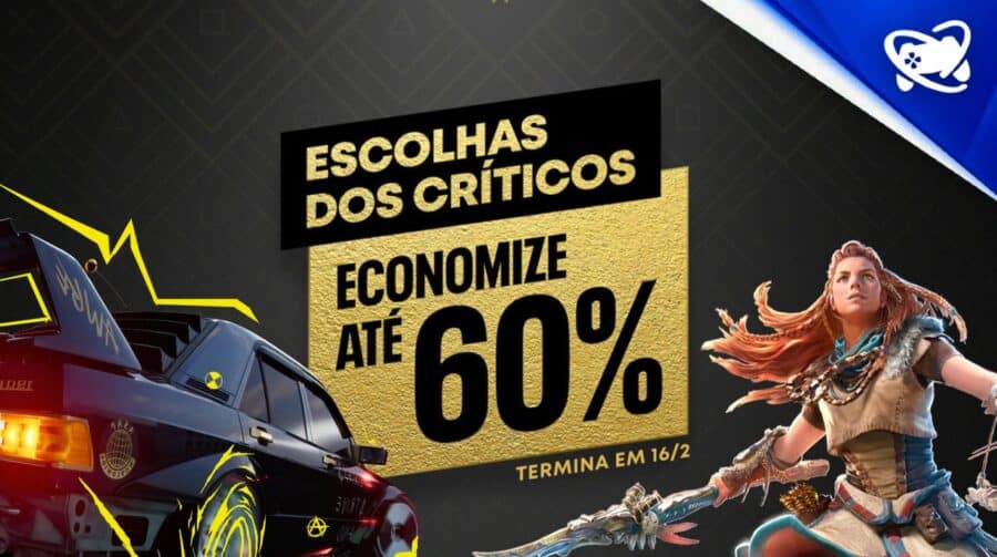 PlayStation Store tem promoção com mais de 300 jogos - Meio Bit