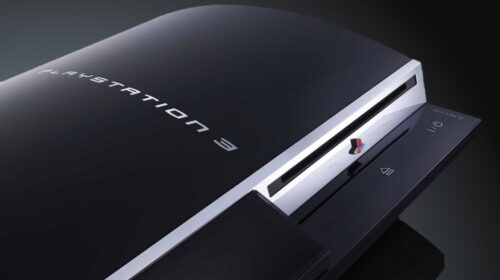 Em pleno 2023, Sony lança nova atualização para o PlayStation 3