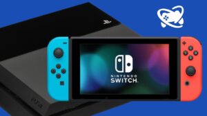 Em unidades reportadas, Nintendo Switch ultrapassa o PS4 em vendas