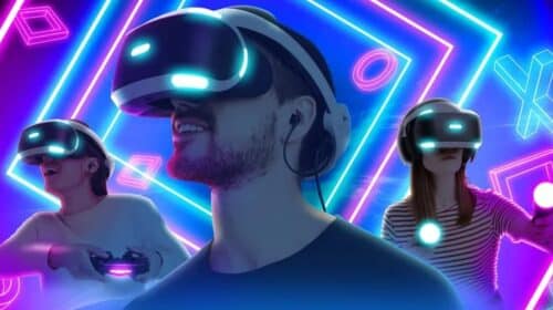 A Realidade Virtual (VR) tem chances de se tornar mainstream?