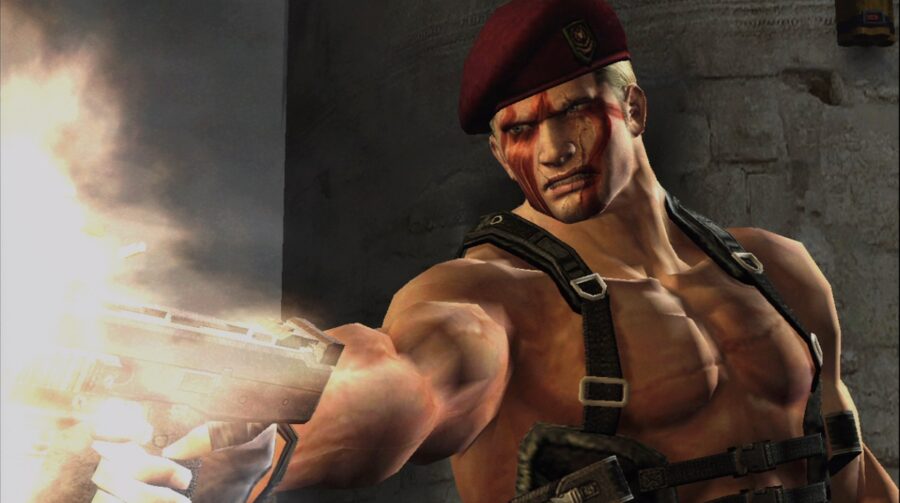 Resident Evil 4 Remake confirma New Game +, Modo Foto e mais