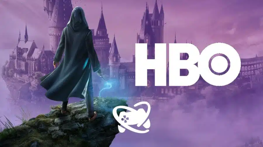 HBO pode estar preparando uma série de Hogwarts Legacy [rumor]