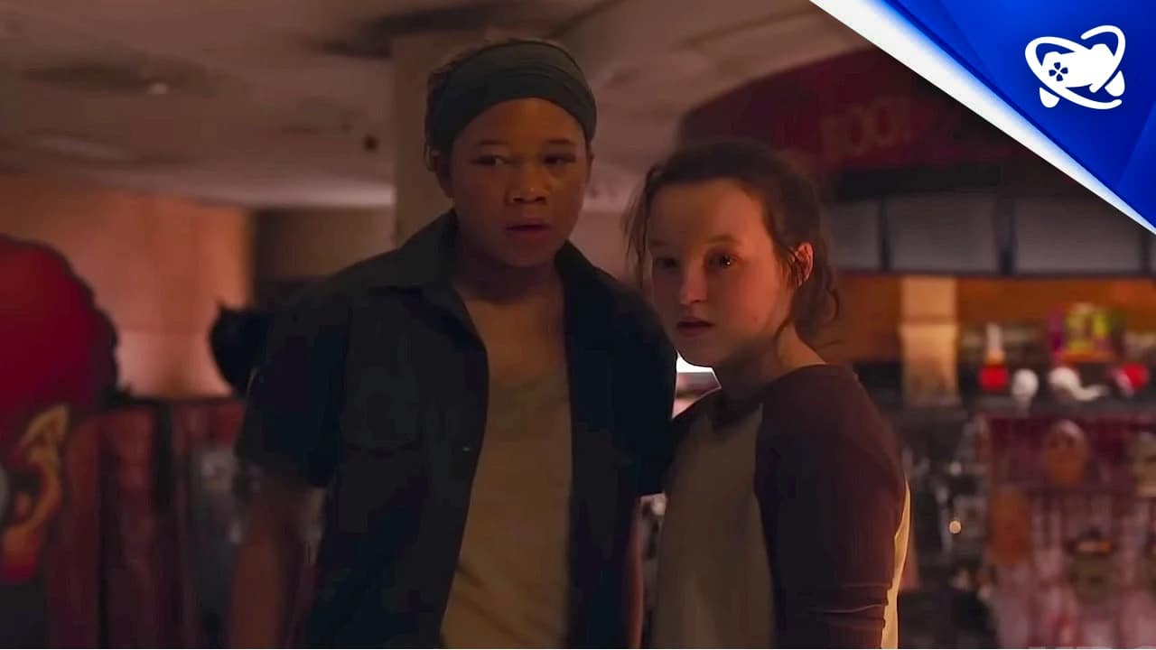 The Last of Us: Atriz explica diferença entre atuar na série e no jogo
