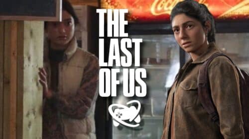 Era a Dina? Produtores comentam teoria da série de The Last of Us