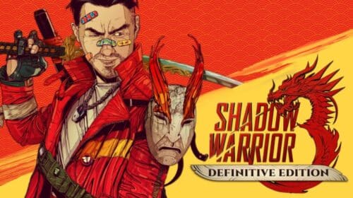 Com upgrade gratuito, Shadow Warrior 3: Definitive Edition é anunciado para PS5