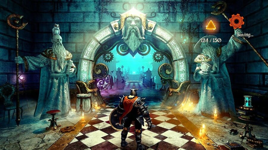 Trine 5 pode estar em desenvolvimento [rumor]