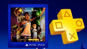 Tchia chega em março diretamente no PS Plus Extra | Deluxe