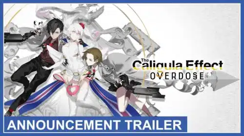 The Caligula Effect: Overdose terá versão para PS5 ainda em 2023