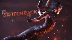 Gameplay de The Dark Pictures: Switchback VR detalha montanha-russa do horror