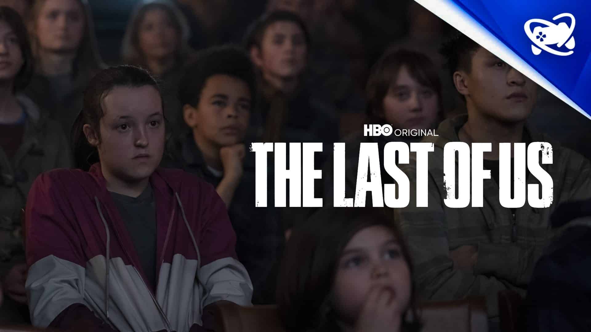 12 easter eggs do sétimo episódio de The Last of Us