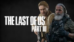 Jeffrey Pierce, ator de Tommy, tem interesse em The Last of Us 3