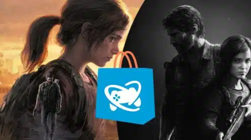 The Last of Us está por até 50% off na Promoção da Semana na PS Store