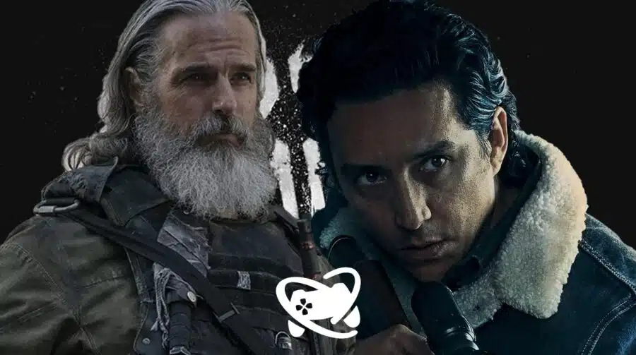 The Last of Us: ator de Tommy nos jogos elogia atuação de Gabriel Luna