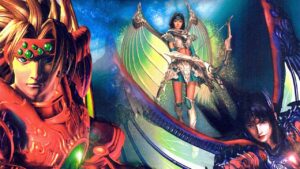 Patch de The Legend of Dragoon corrige problemas no port do PS Plus Deluxe