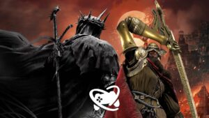 The Lords of the Fallen tem semelhanças com Elden Ring, diz dev
