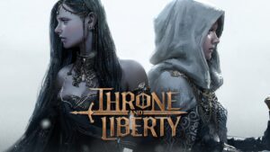Throne and Liberty terá beta aberto nesta quinta-feira