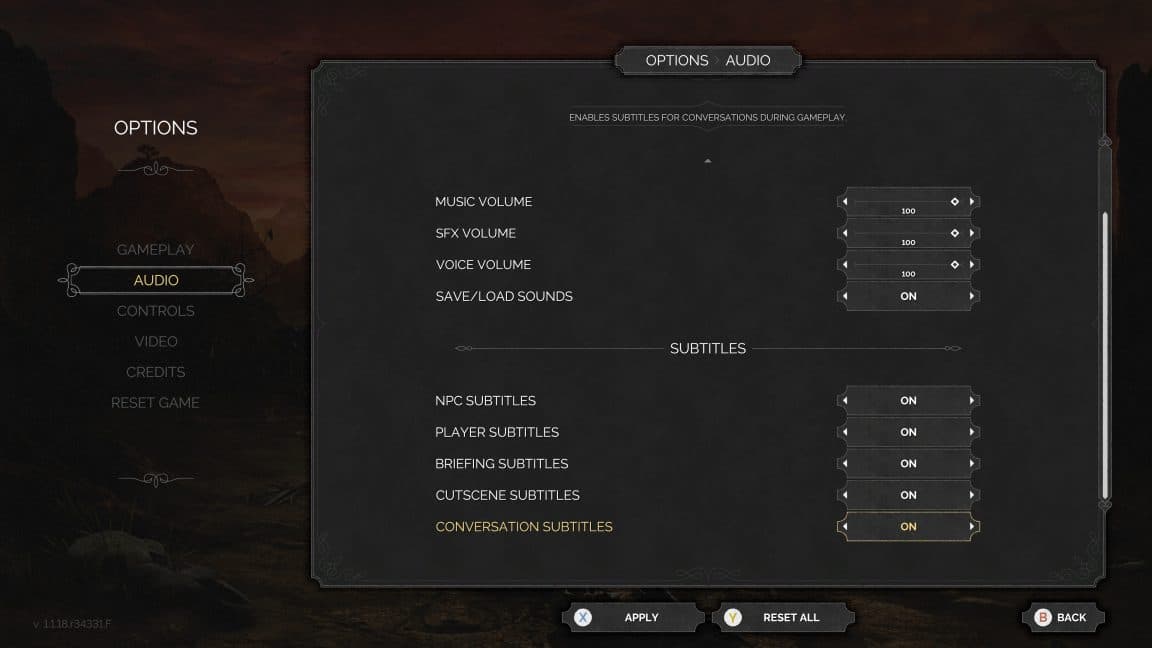 A acessibilidade finalmente está em alta no mundo dos games 3 3