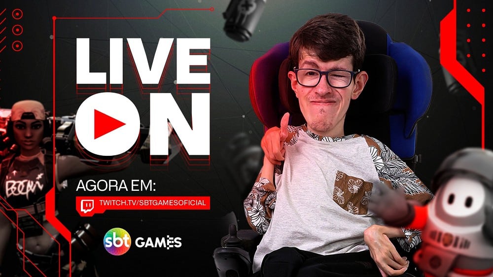 A acessibilidade finalmente está em alta no mundo dos games 6 6