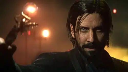 Gameplay de Alan Wake 2 será atração do Summer Game Fest