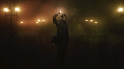 Alan Wake 2: Remedy sempre teve a intenção de retornar à franquia