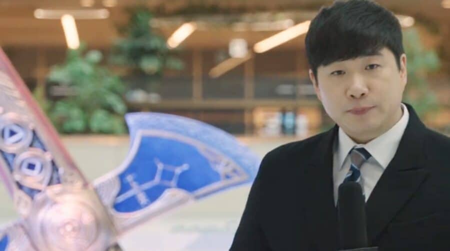 Ao vivo do PS5: console gigante chega à Itália e machado Leviatã para na Coreia do Sul
