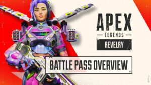 Passe de Batalha de Apex Legends: Folia é detalhado em trailer; assista!