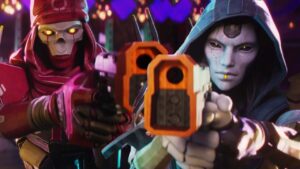 Trailer de Apex Legends: Folia detalha Mata-Mata em Equipe e novas classes