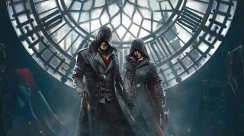 Patch de Assassin's Creed Syndicate para PS5 está disponível para download