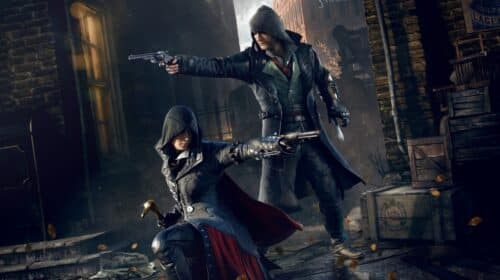 Após 2 anos, Assassin's Creed Syndicate estará jogável para PS5