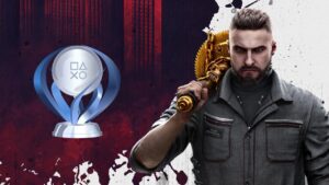 Platina de Atomic Heart está praticamente impossível de ser obtida