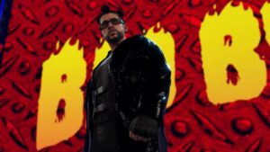 Tití Me Preguntó: Bad Bunny em WWE 2K23? Confira o trailer!