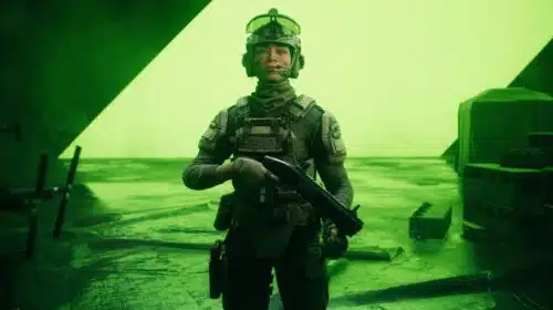 Patch de Battlefield 2042 traz suporte para a 4ª temporada; veja os destaques