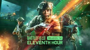 Com novo mapa, Temporada 4 de Battlefield 2042 chega no fim de fevereiro