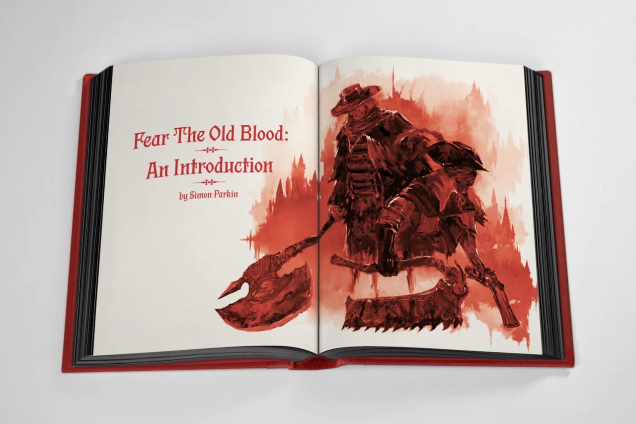 bloodborne