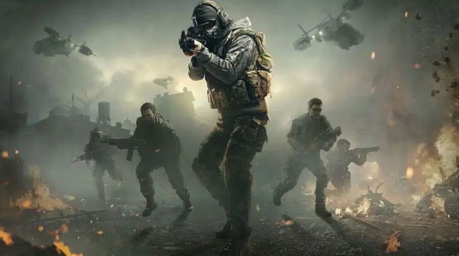 Call of Duty 2023 terá beta, acesso antecipado e chega em novembro [rumor]