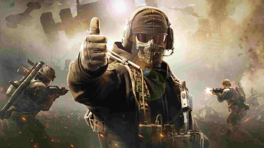 Novo Call of Duty será uma “continuação” de Modern Warfare 2, diz site
