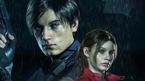 Remake de Resident Evil 2 chega a 11,2 milhões de unidades vendidas