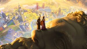 Novo game da franquia Civilization é anunciado pela Firaxis