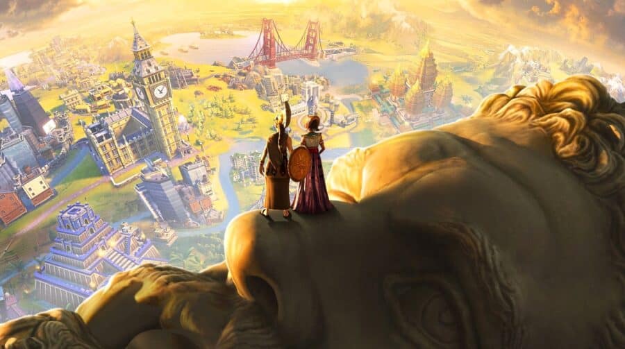 Novo game da franquia Civilization é anunciado pela Firaxis